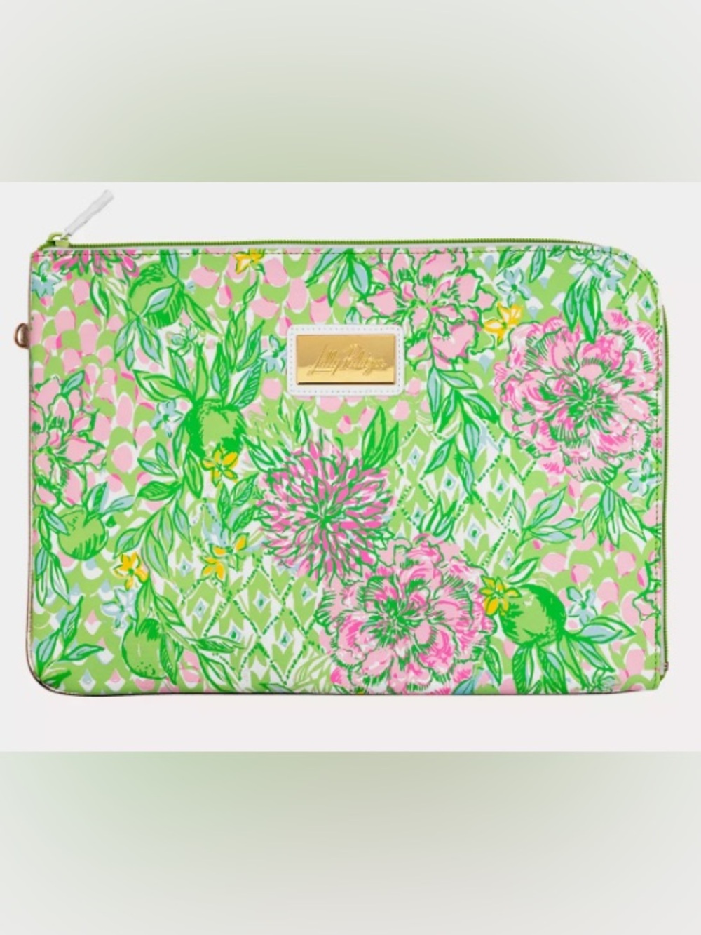 Lilly Pulitzer Tech Pouch